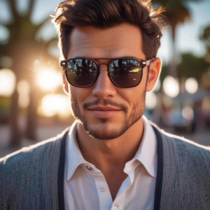 What is Polarized Sunglasses Mean