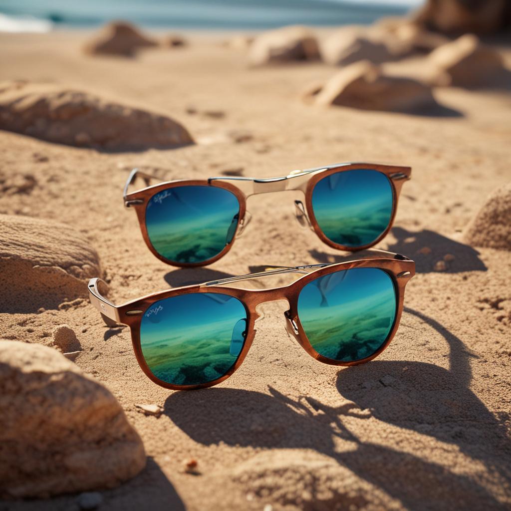 Are Maui Jim Sunglasses Good