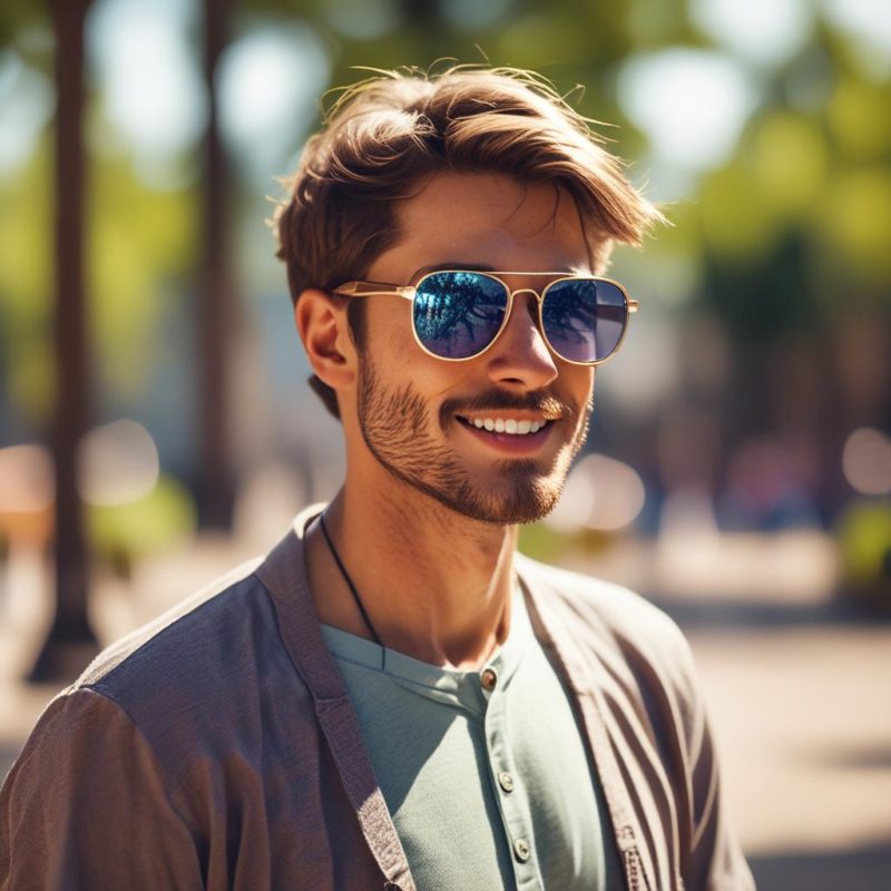 Are Non Polarized Sunglasses Bad for Your Eyes