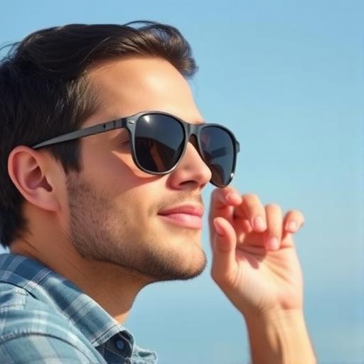 Are Polarized Sunglasses Better