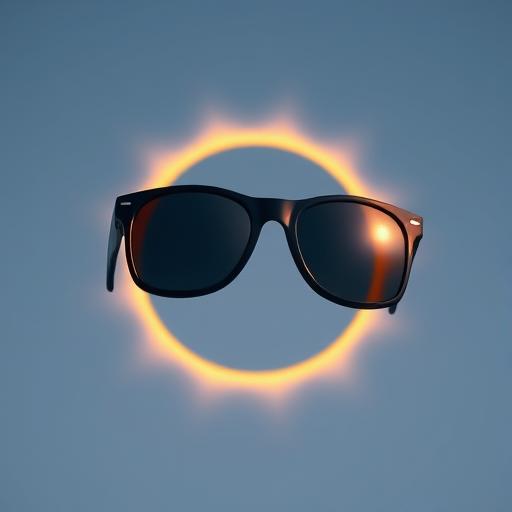 Are Sunglasses Ok for Eclipse