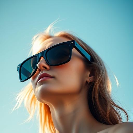 Can You Use Polarized Sunglasses to Look at the Eclipse