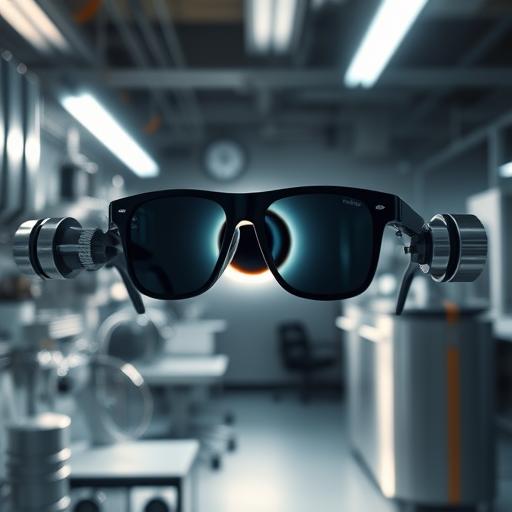 Can You Use Polarized Sunglasses to Look at the Eclipse