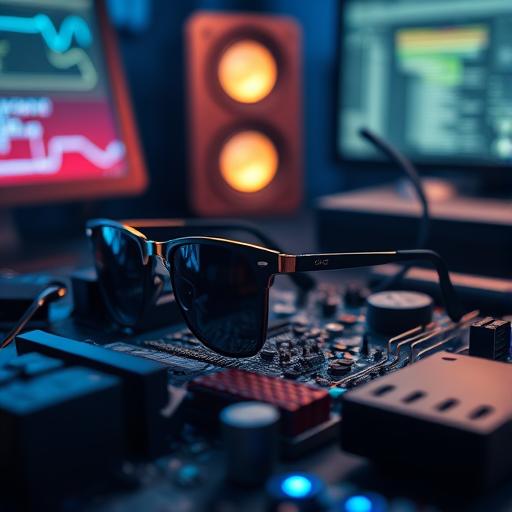 Do Sunglasses Block Blue Light