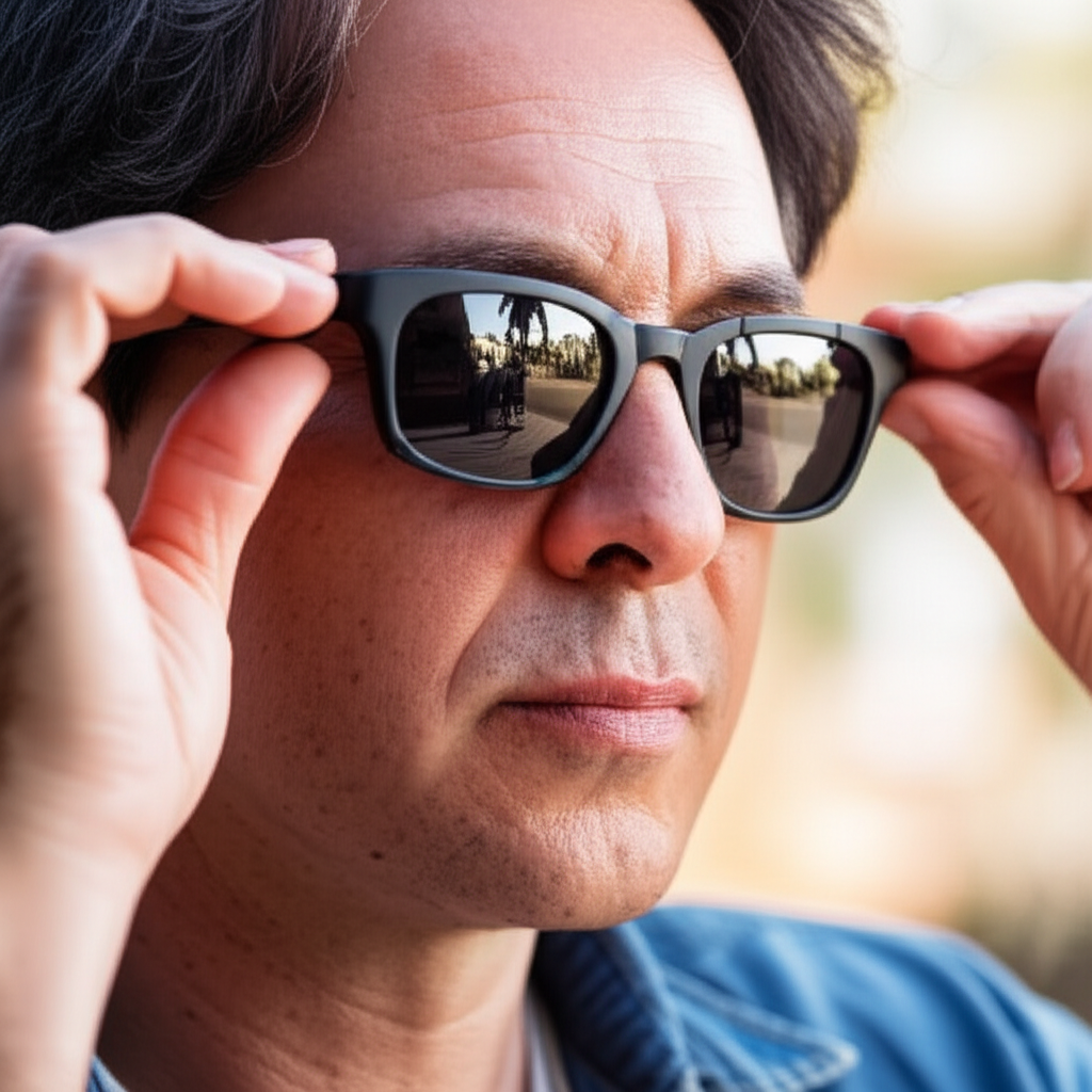 Does Sunglasses Block Uv Light