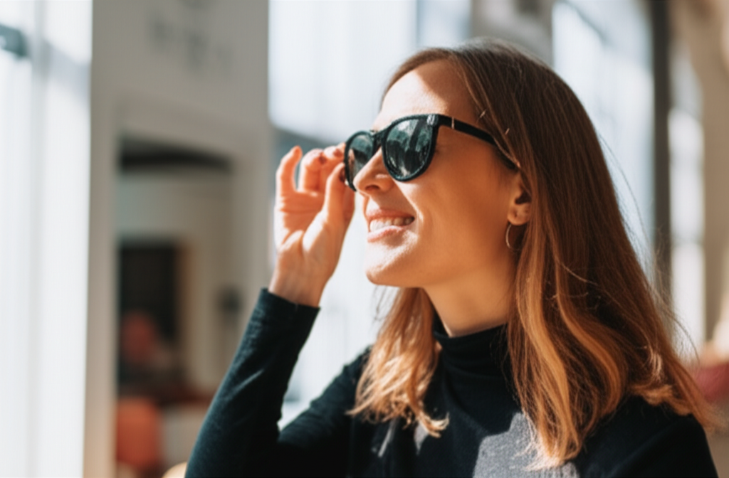 Does Sunglasses Block Uv Light