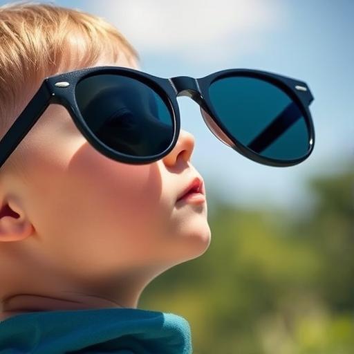 How Do Photochromic Sunglasses Work