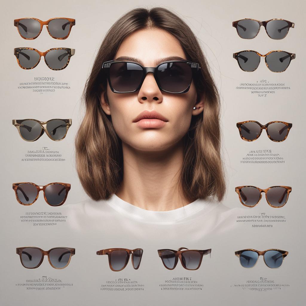 How Do You Know What Sunglasses Fit Your Face