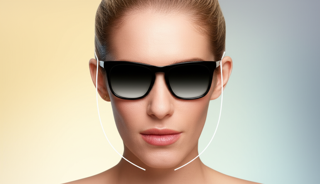 How Do You Know What Sunglasses Fit Your Face