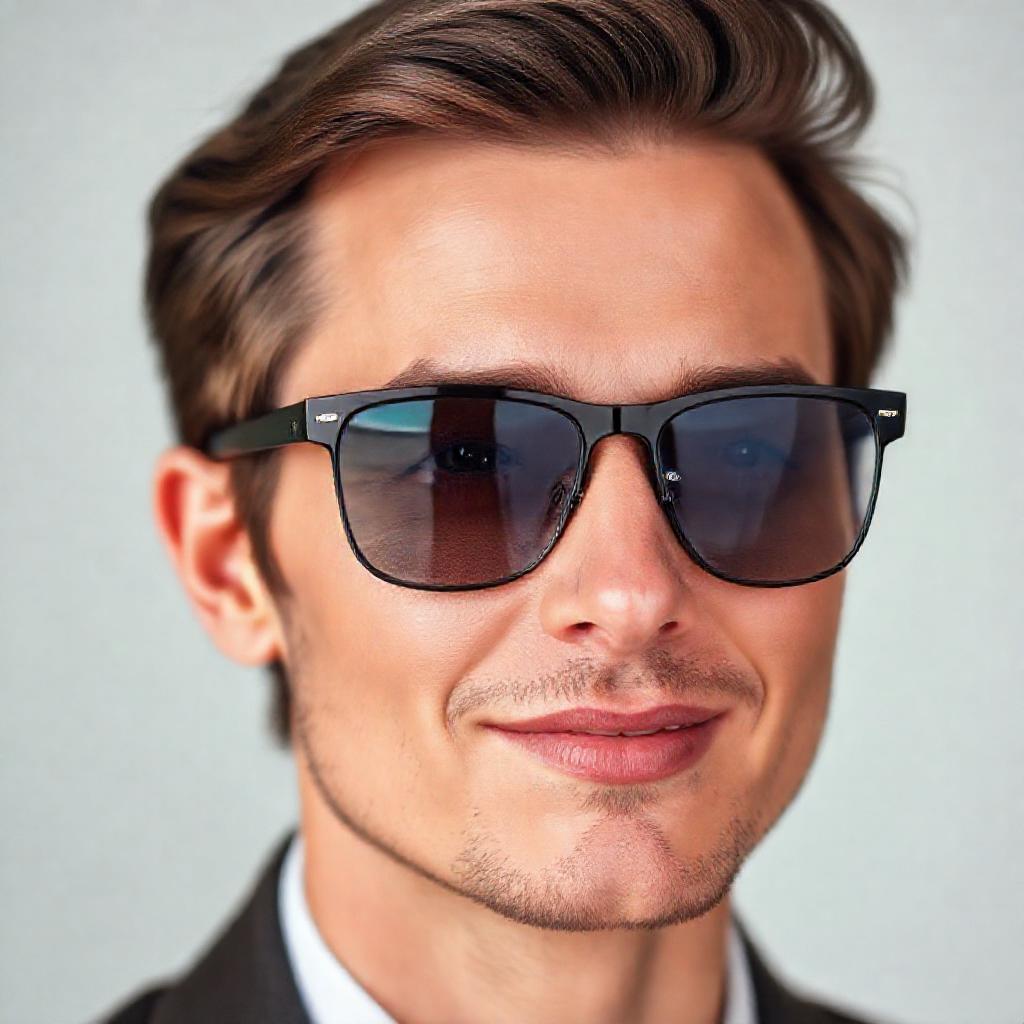 How Do You Know What Sunglasses Fit Your Face