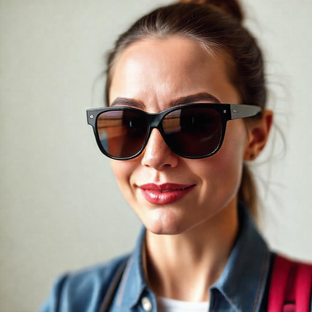 How Long to Wear Sunglasses After Dilation