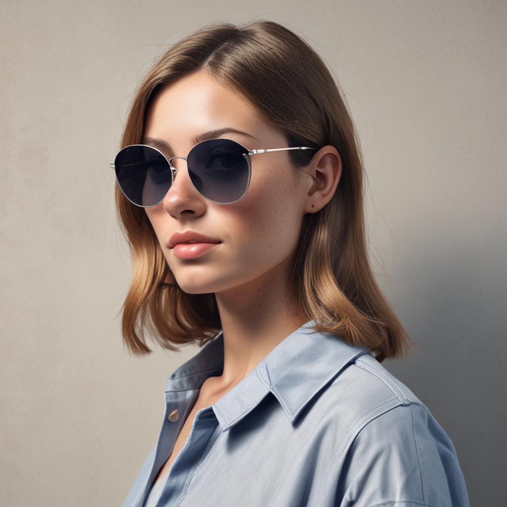 How Long to Wear Sunglasses After Dilation