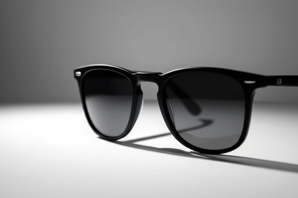 How Long to Wear Sunglasses After Dilation