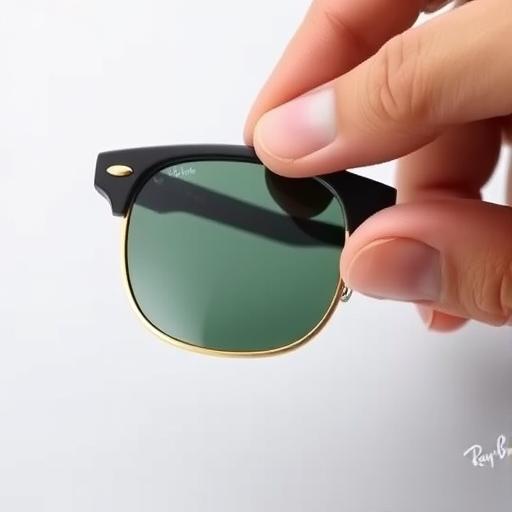 How to Change Ray Ban Sunglass Lenses