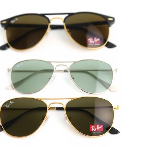 How to Change Ray Ban Sunglass Lenses