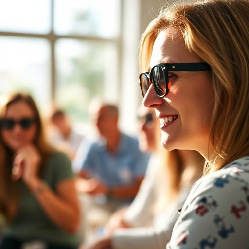 How to Change Ray Ban Sunglass Lenses