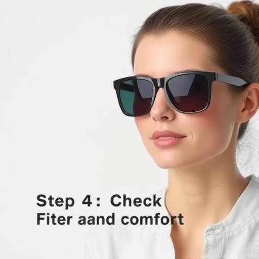 How to Choose the Right Sunglasses