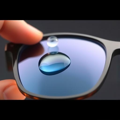 How to Clean Sunglasses