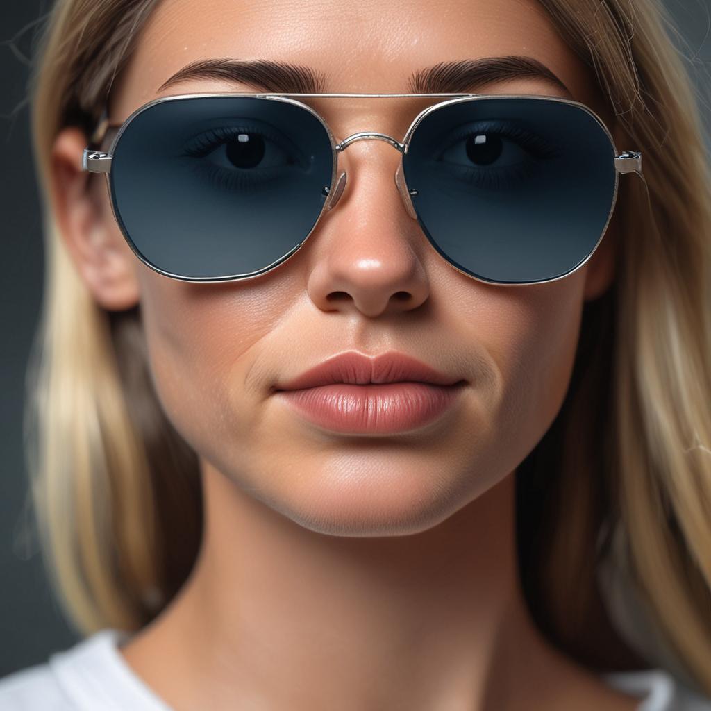 How to Get Scratches Off of Sunglasses