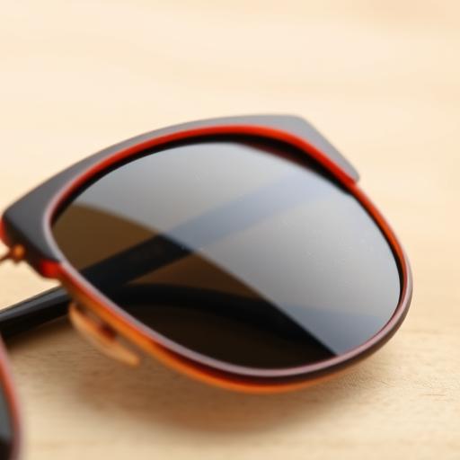 How to Remove Scratches from Sunglasses