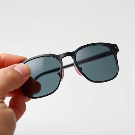 How to Tighten Sunglasses