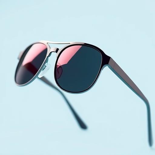 How to Tighten Sunglasses