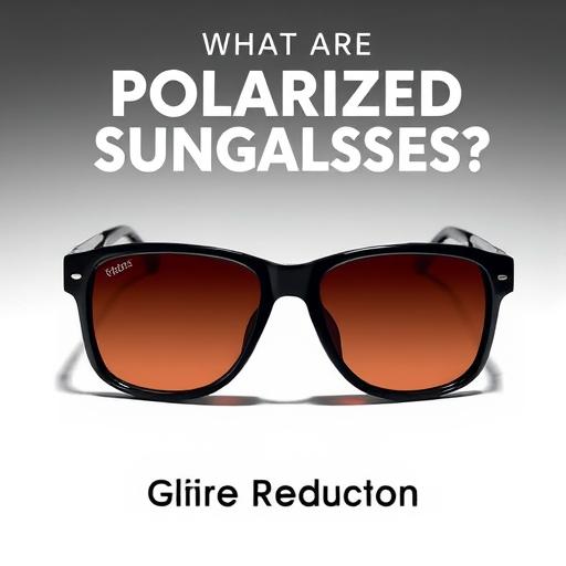 What Are Polarized Sunglasses
