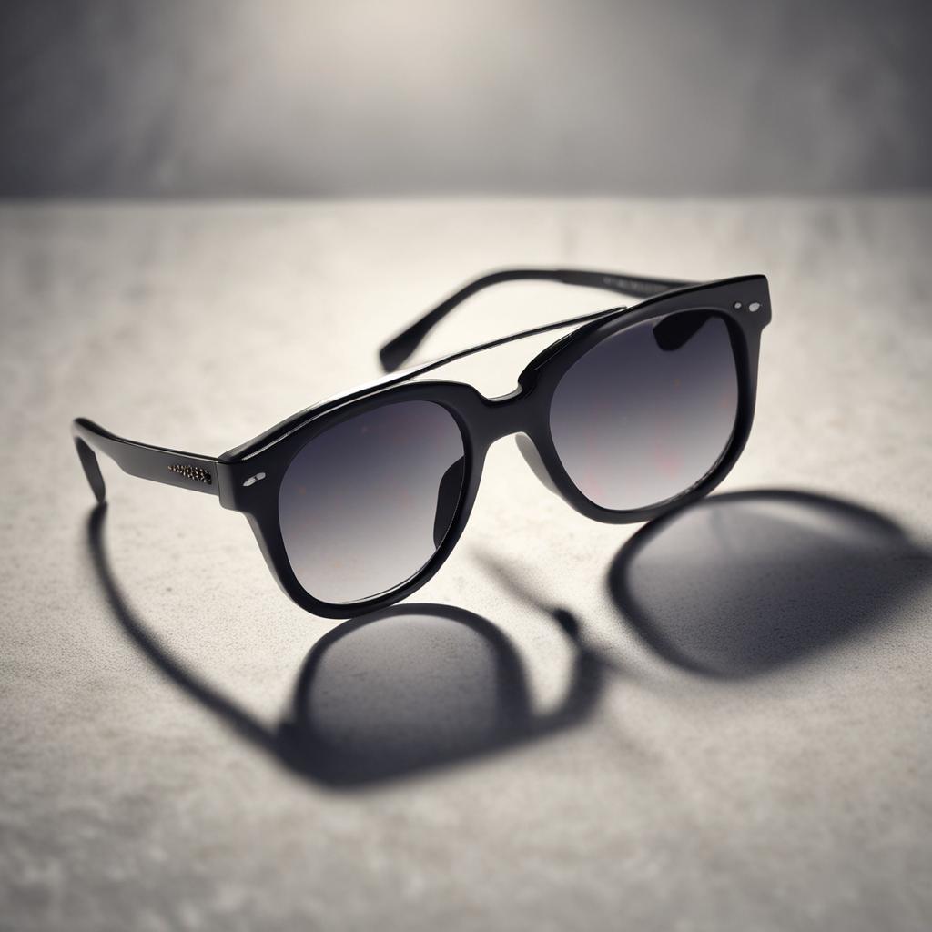 What Does Mm Mean in Sunglasses