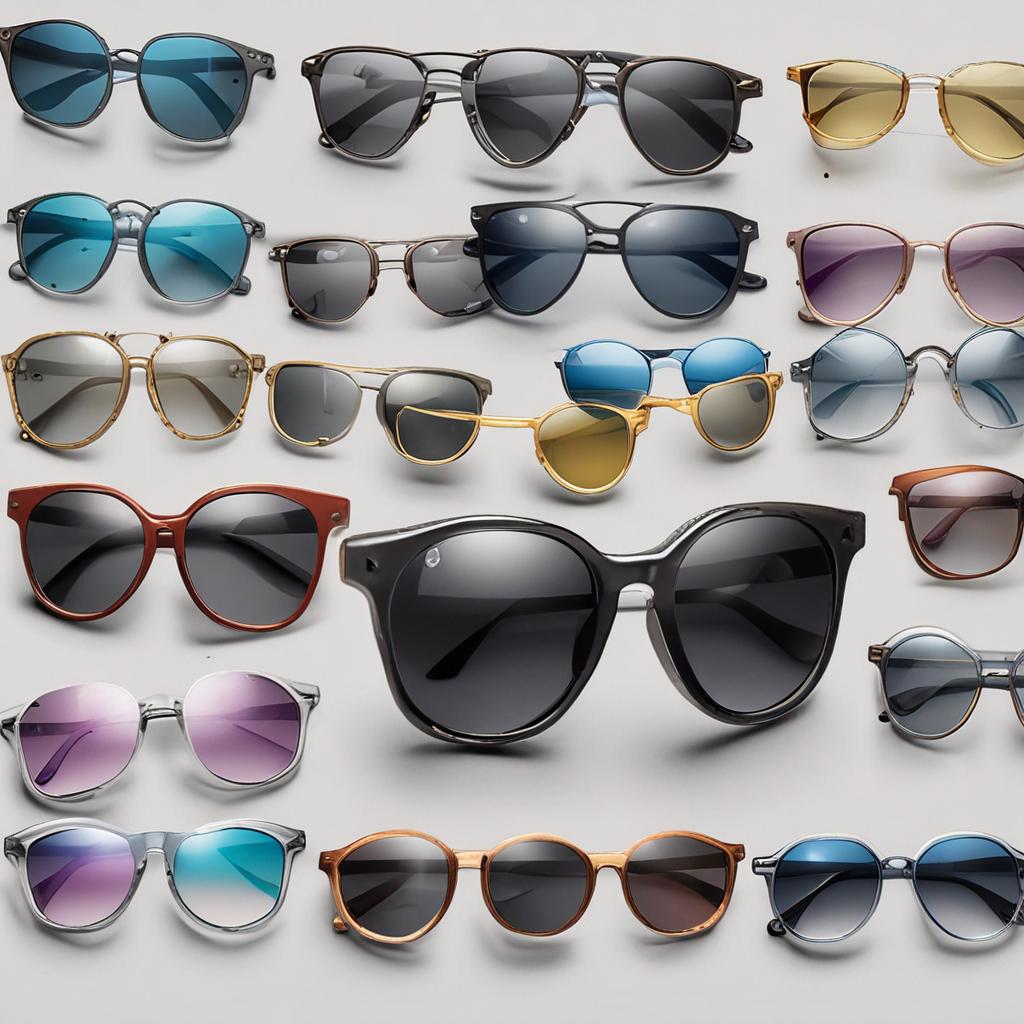 What Does Mm Mean in Sunglasses