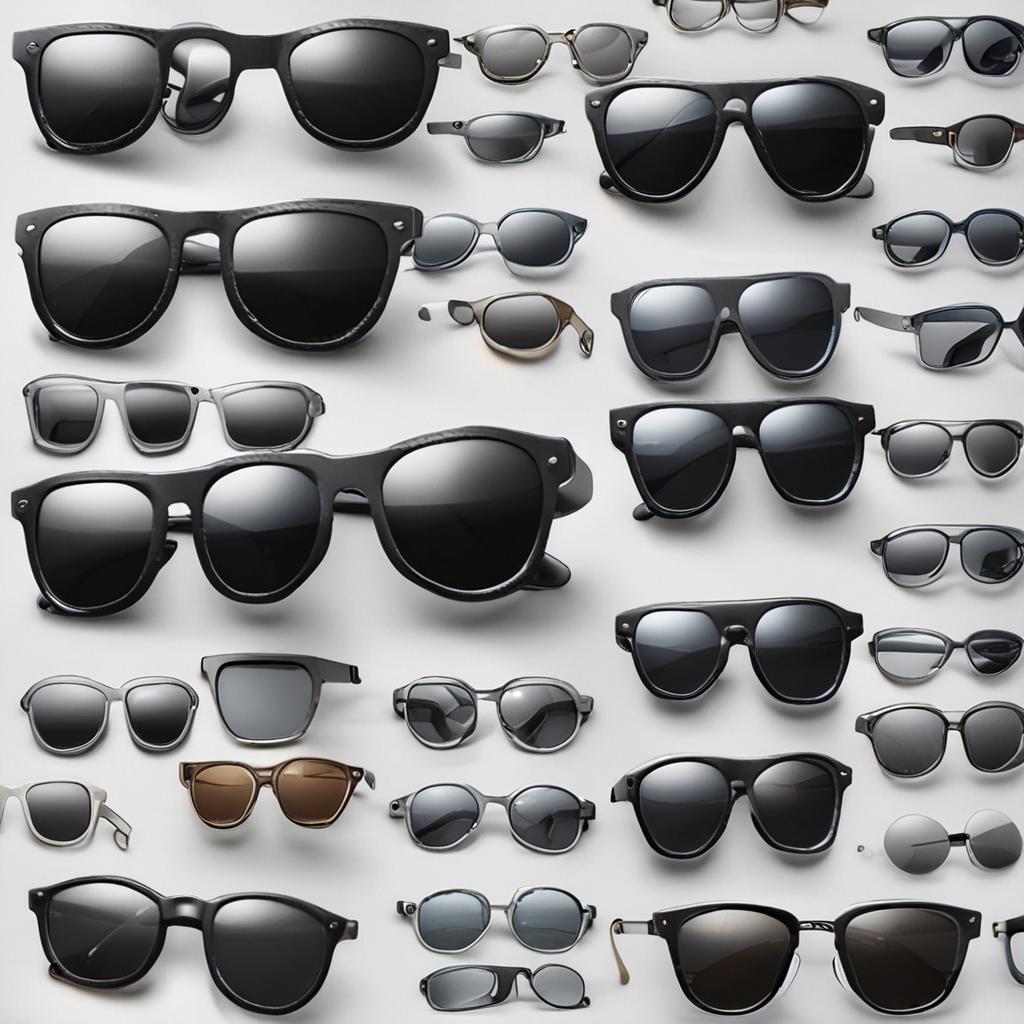 What Does Mm Mean in Sunglasses
