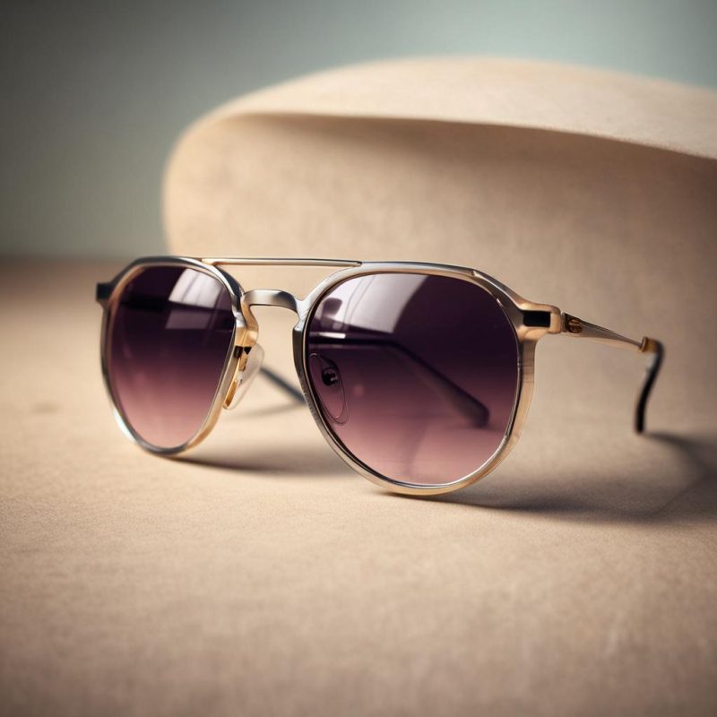 What Does Mm Mean in Sunglasses
