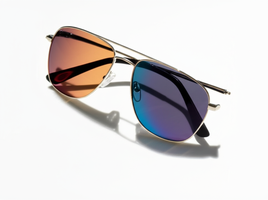 What is Light Transmission for Sunglasses