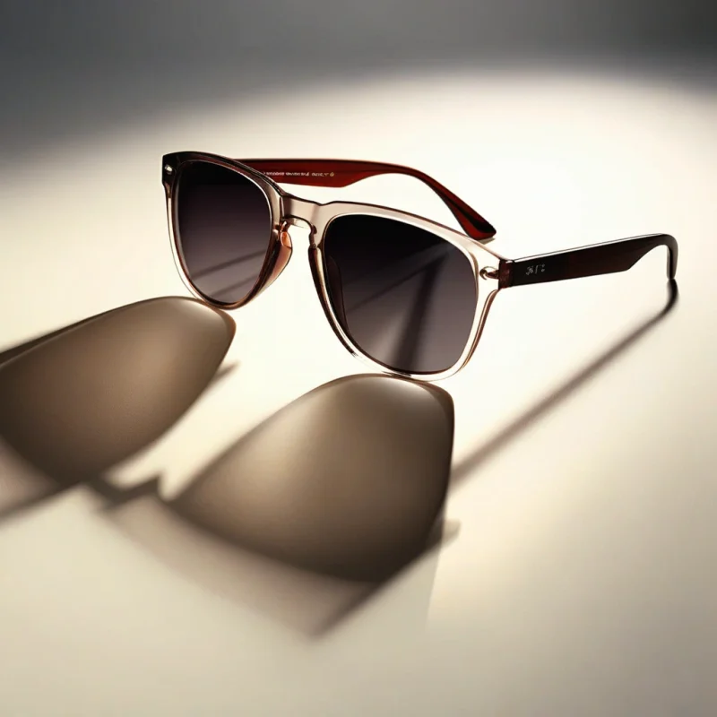 What is Light Transmission for Sunglasses