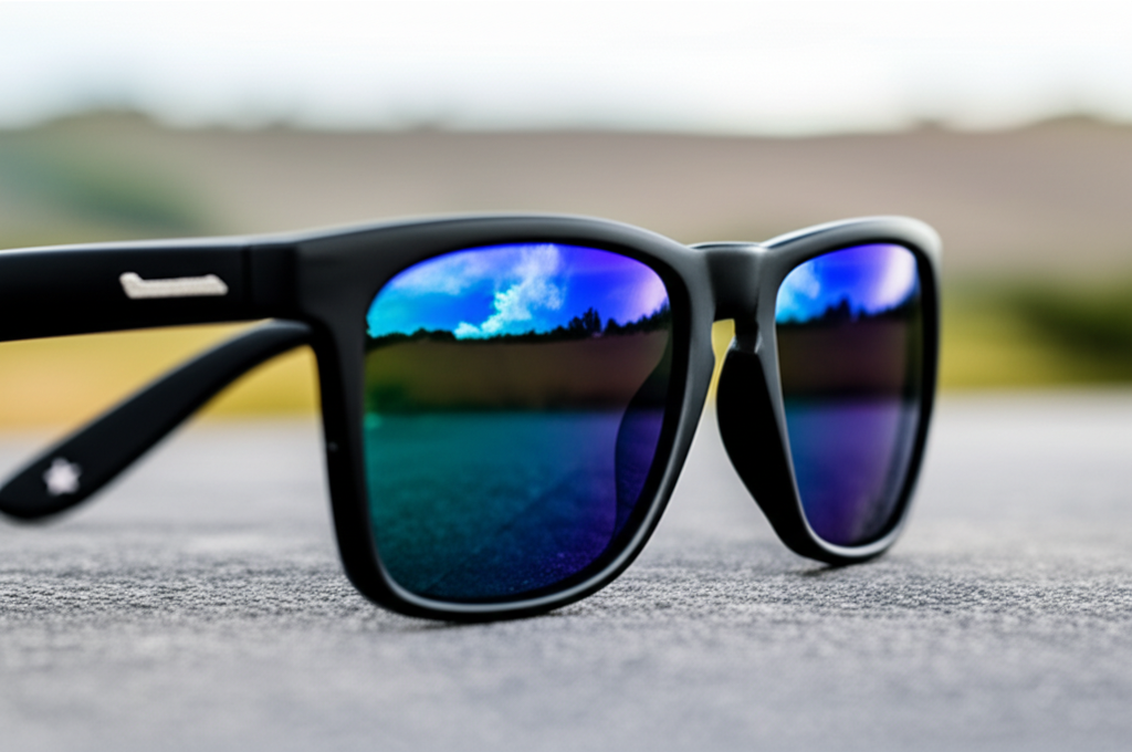 What is Polarized Sunglasses Mean