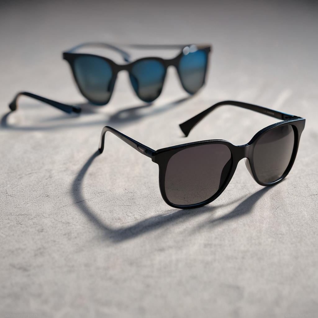 What is Polarized Sunglasses Mean