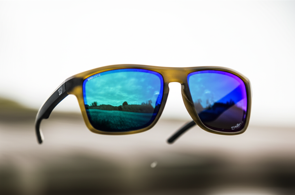 What is the Best Sunglasses for Fishing