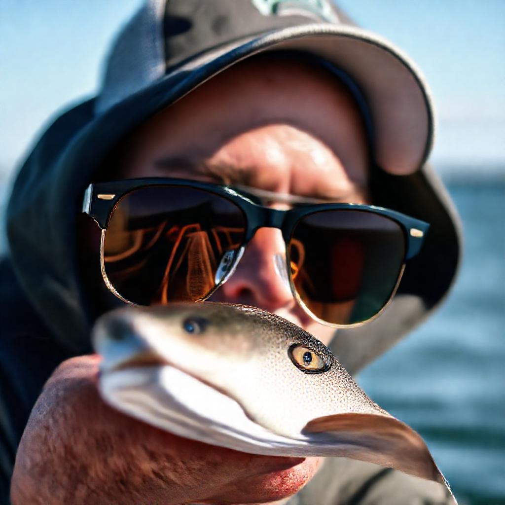 What is the Best Sunglasses for Fishing