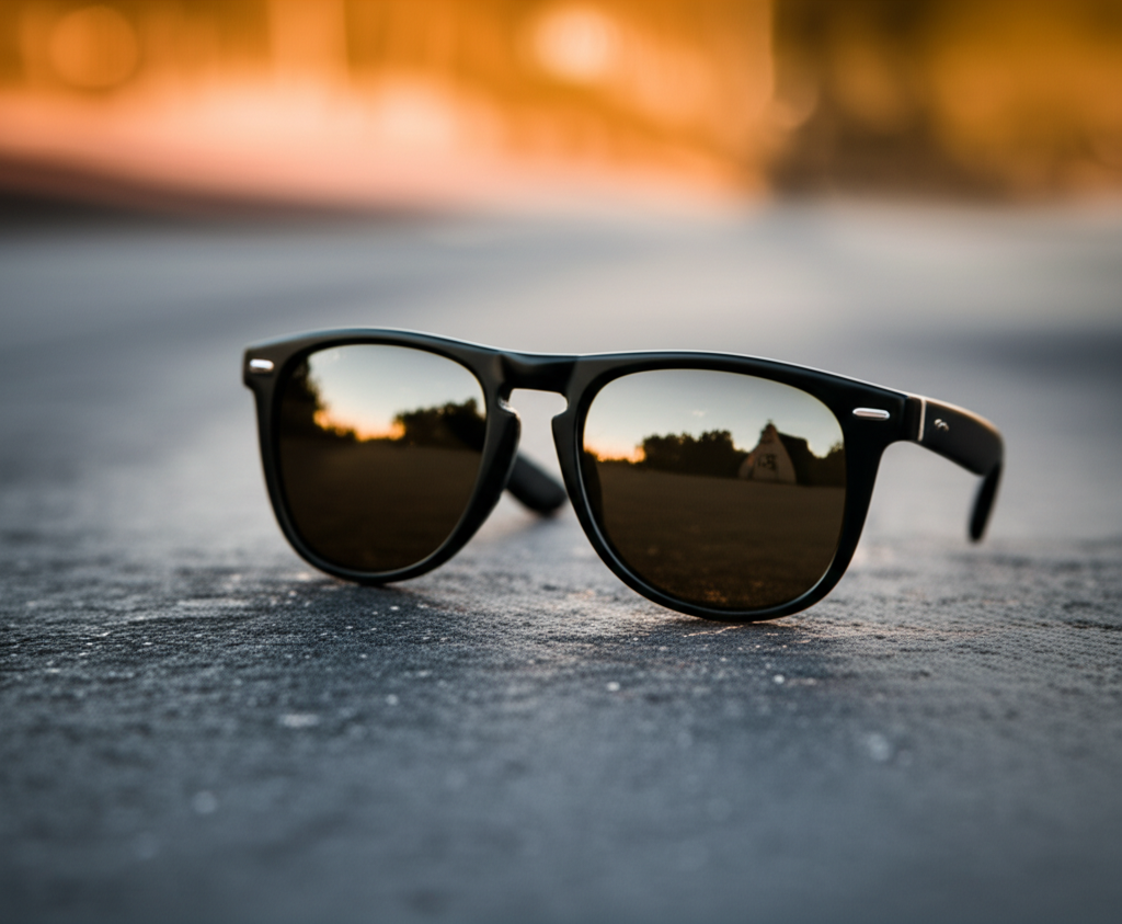 What Uv Protection is Best for Sunglasses