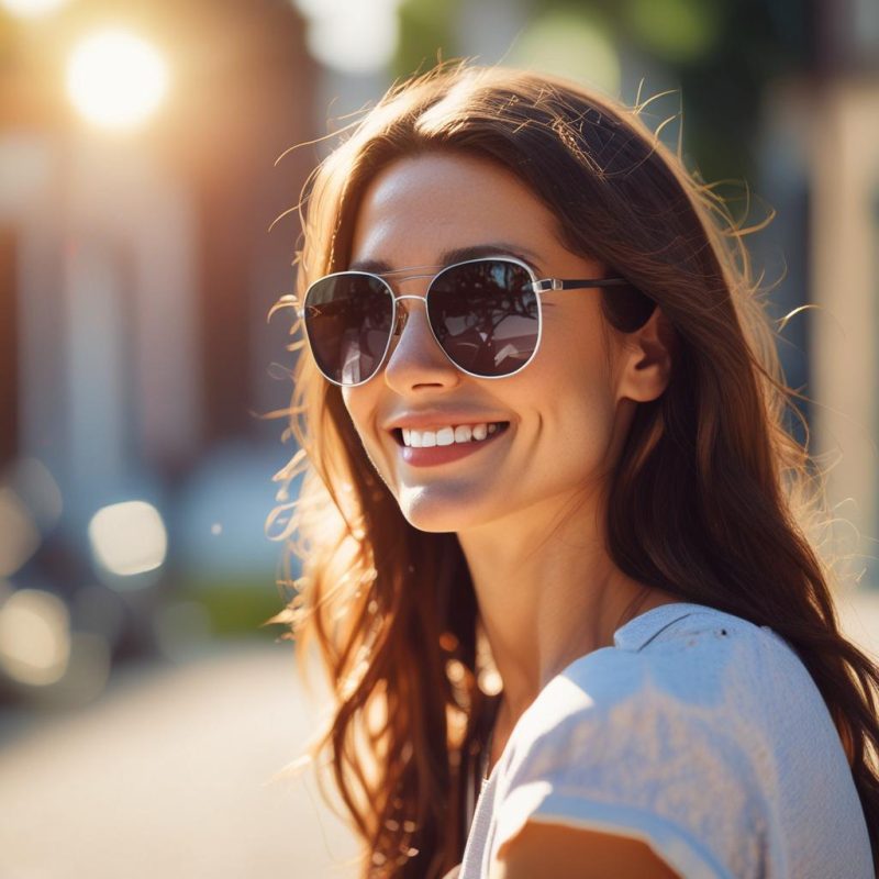 What Uv Protection is Best for Sunglasses