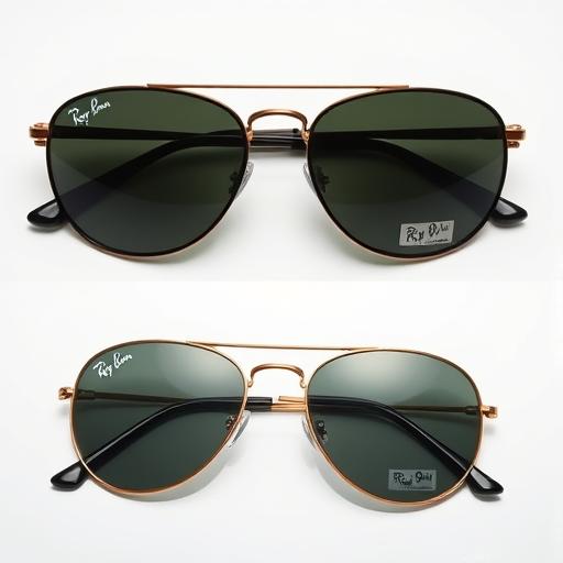 Where Are Ray Ban Sunglasses Made