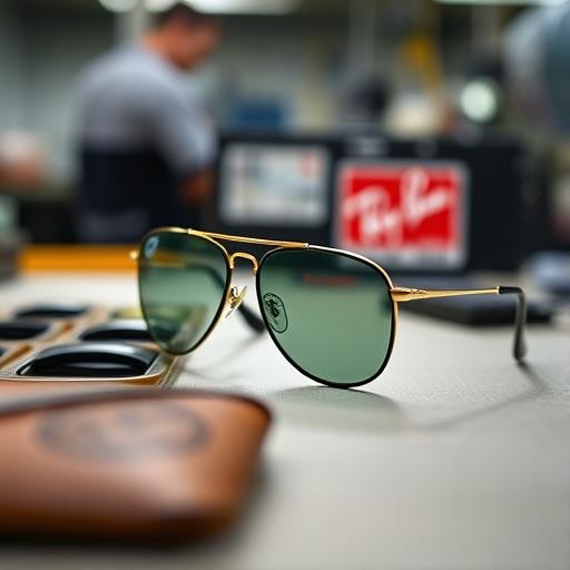 Where Are Ray Ban Sunglasses Made