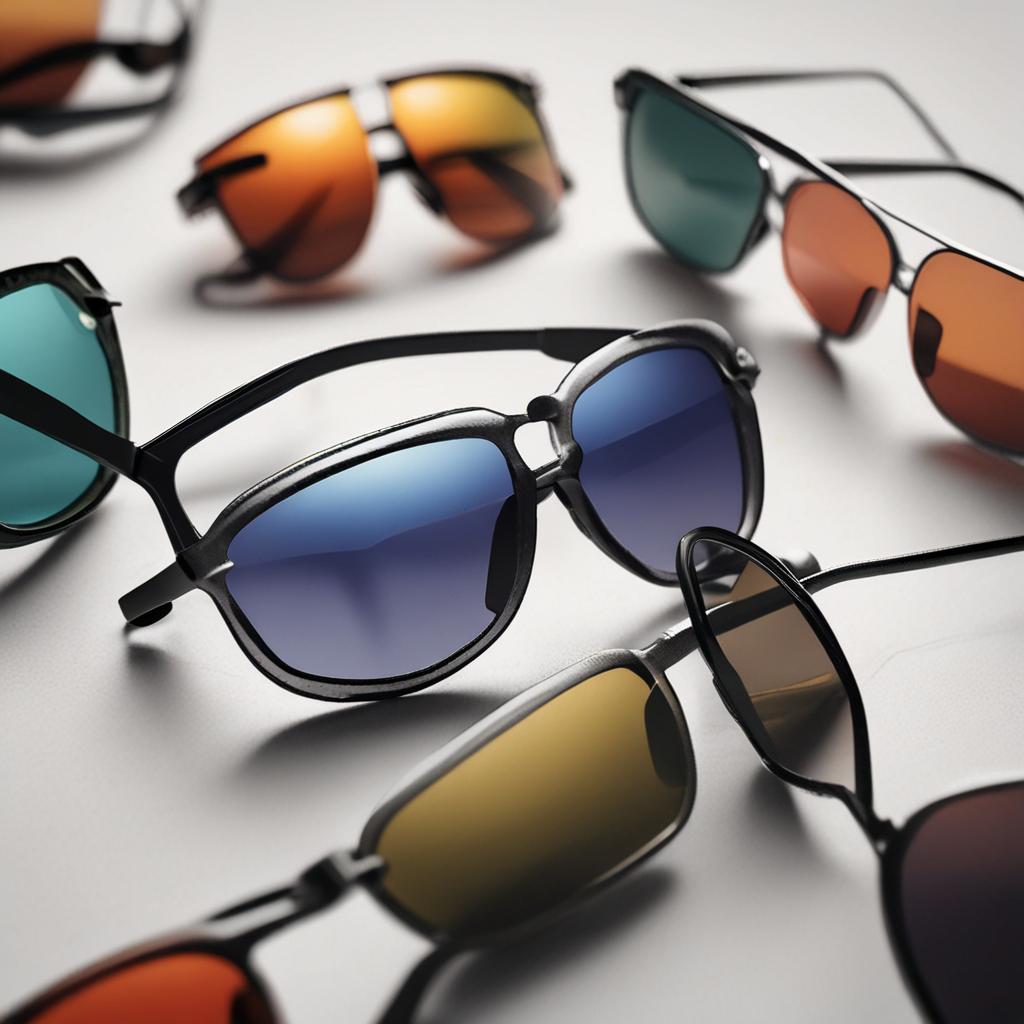 Where to Get Sunglasses Adjusted