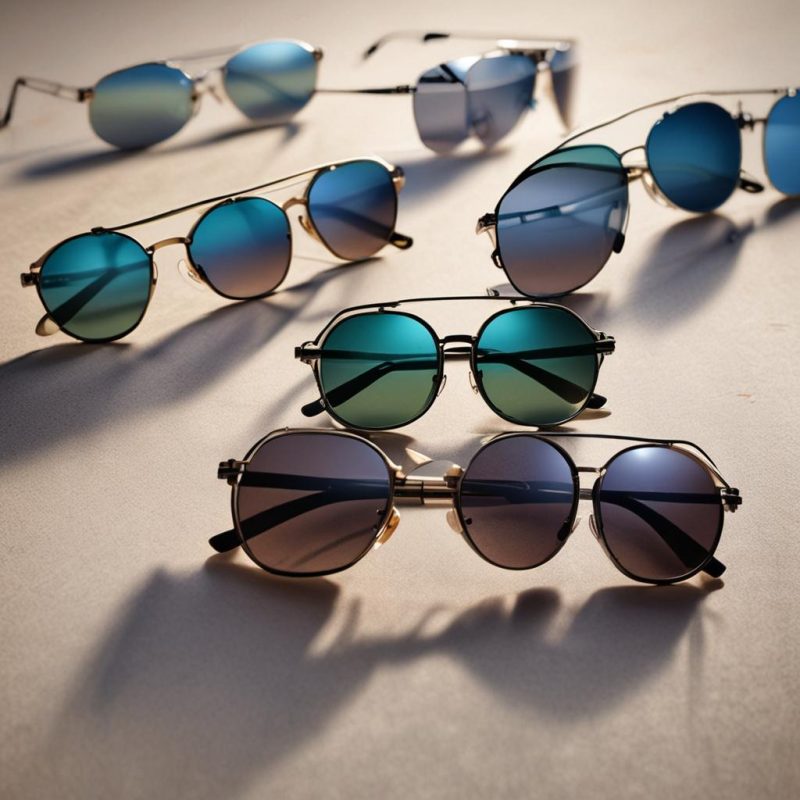 Where to Get Sunglasses Adjusted