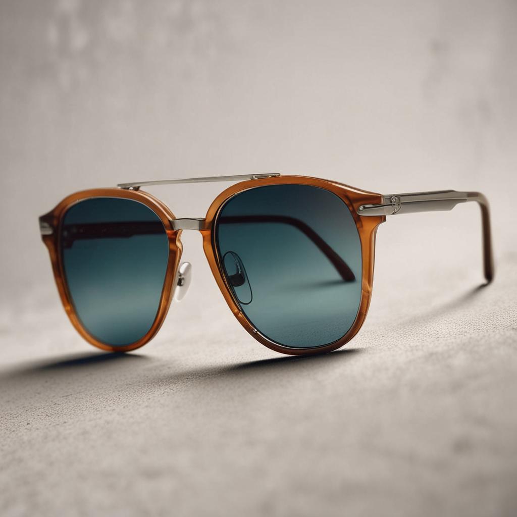 Where to Put Sunglasses When Not Wearing Them