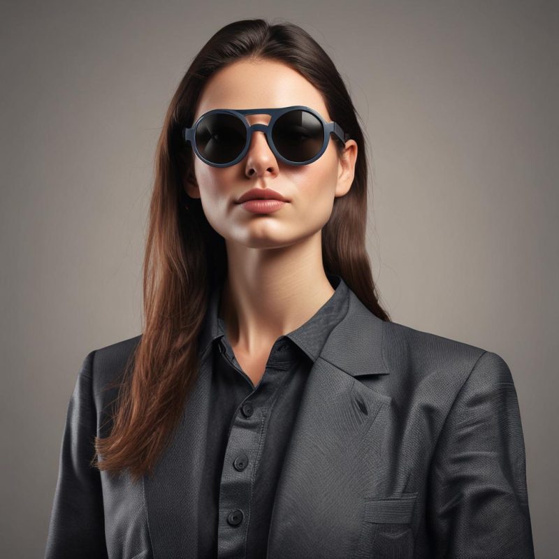 Why Do People Wear Sunglasses at Night