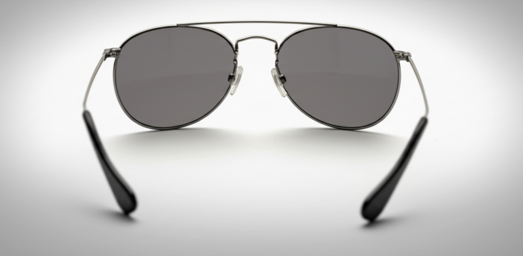Why Do Sunglasses Give Me a Headache
