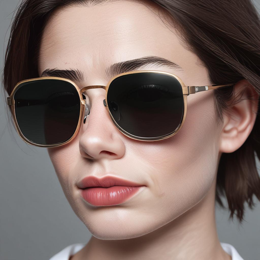 Why Do Sunglasses Give Me a Headache